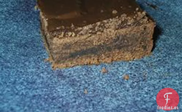 Pastel de Chocolate de Masa Madre