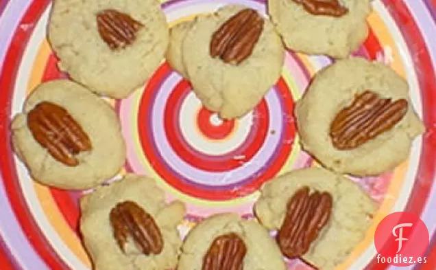 Meltaways de Arce