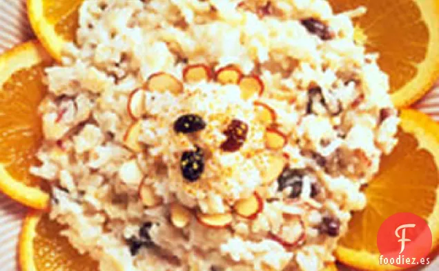 Arroz de Desayuno Minute ®