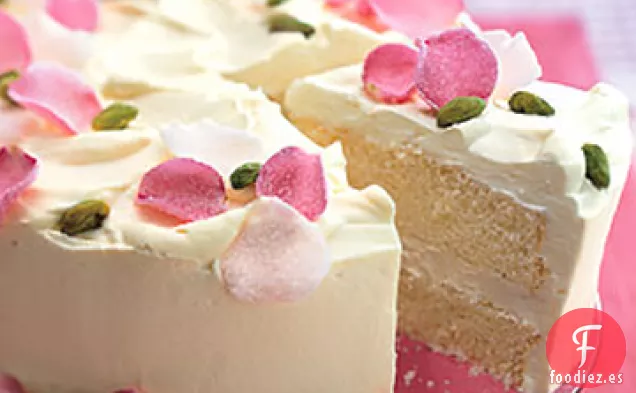 Pastel de Amor Persa