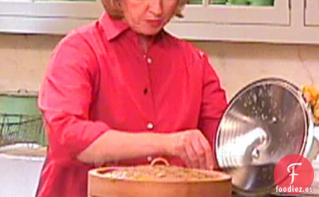Pasta de Primavera