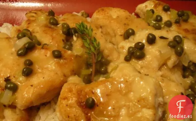 Ñoquis con Rúcula, Colmenillas y Taleggio