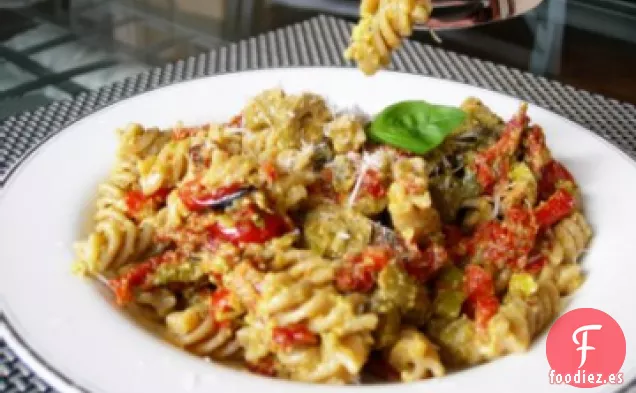 Pasta Mediterránea