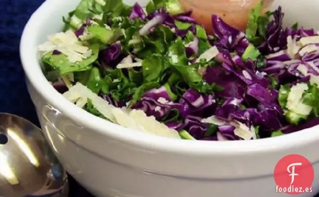 Ensalada de Tres Colores
