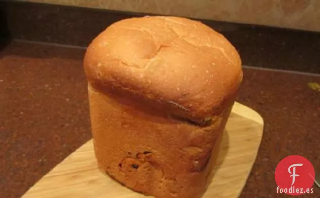 Comprar Pan de Remolacha (A B M)