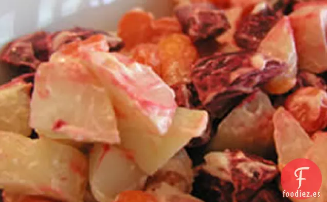 Ensalada Roja