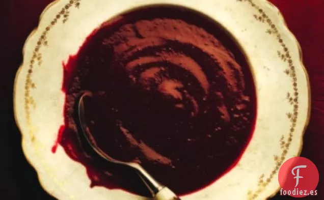 Bisque Bellamente Roto de True Blood