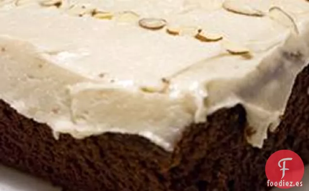 Pastel Sorpresa de Remolacha
