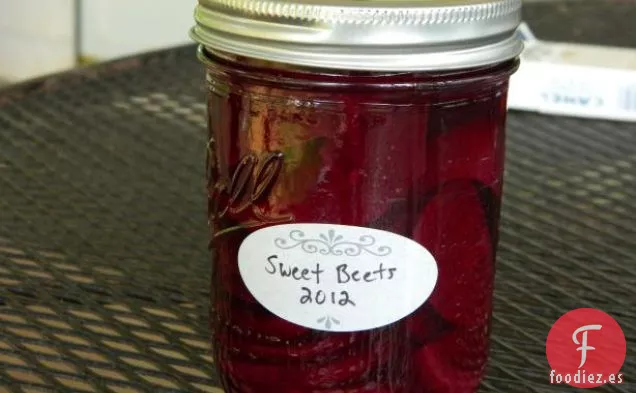 Risotto De Cebada Rosa Perla Con Queso Feta