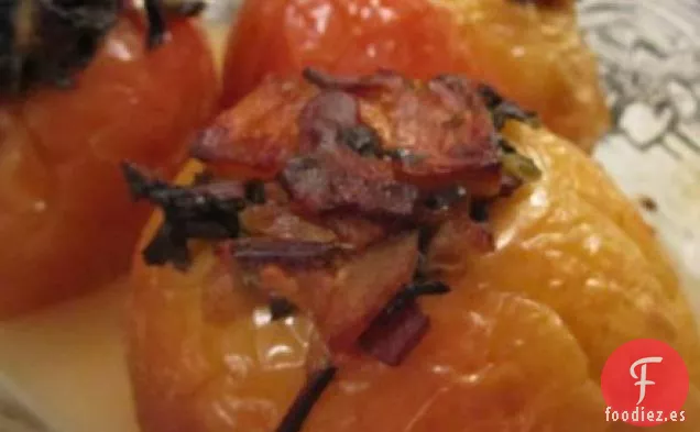 Salsa de Remolacha / Salsa de Remolacha