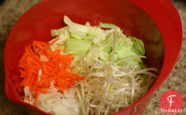 Ensalada China