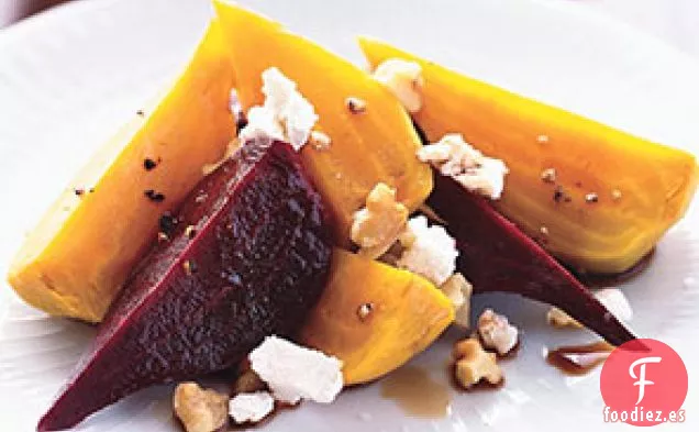 Ensalada de Remolacha