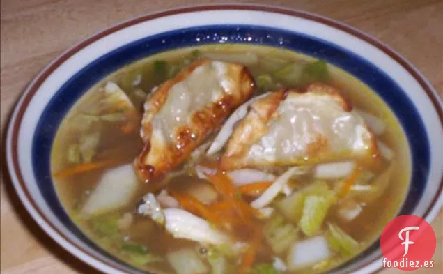 Ensalada de Carne Tailandesa Llamada Jack