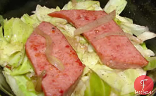 Coles y Kielbasa