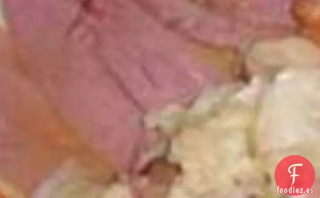 Carne en Conserva y Repollo de Cocina lenta de Sarah