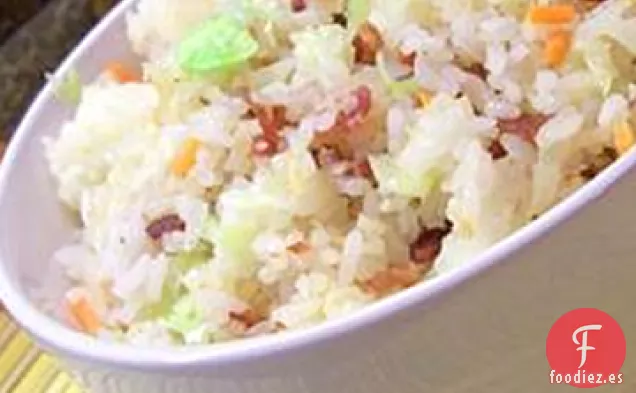 Arroz Frito Lite Americano