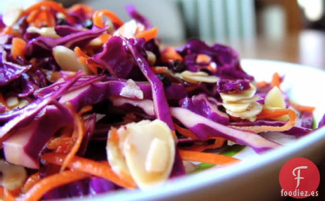 Ensalada Saludable