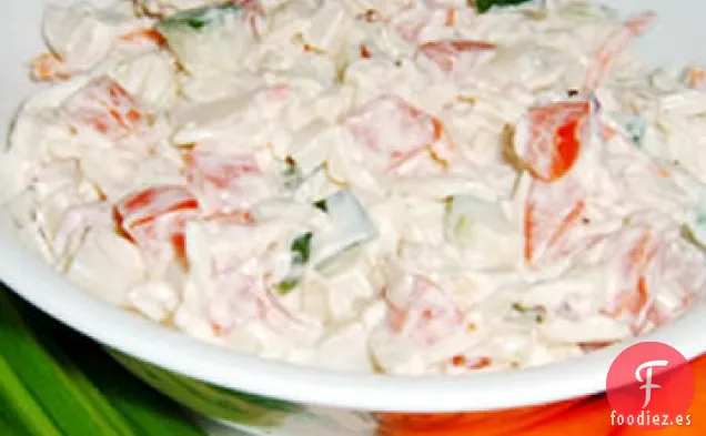 Ensalada de los Apalaches
