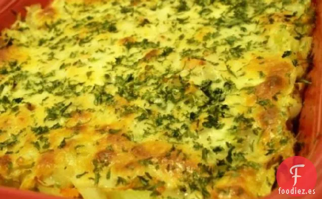 Col Gratinada