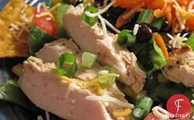 Ensalada de Pollo Suroeste II