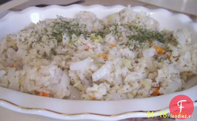 Cena Hervida