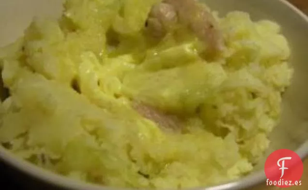 Colcannon