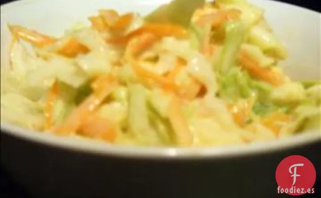 Ensalada de Col Casi Kfc