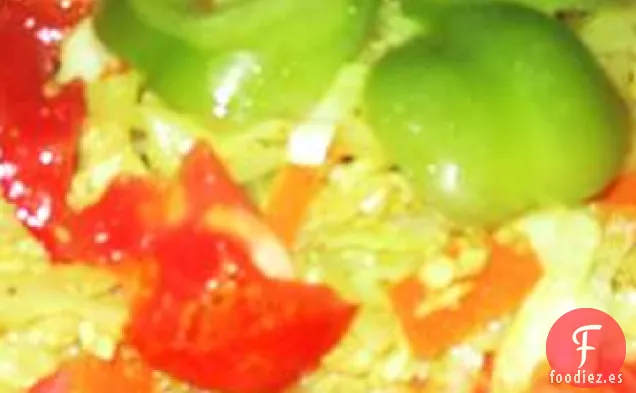 Col de Coco al Curry