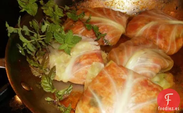 Ensalada de Pollo y Fideos