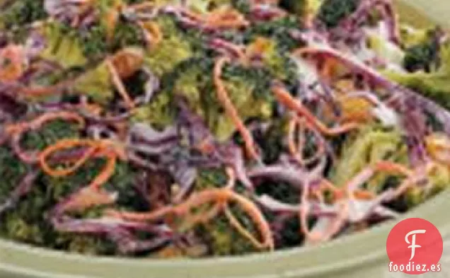 Ensalada de Brócoli