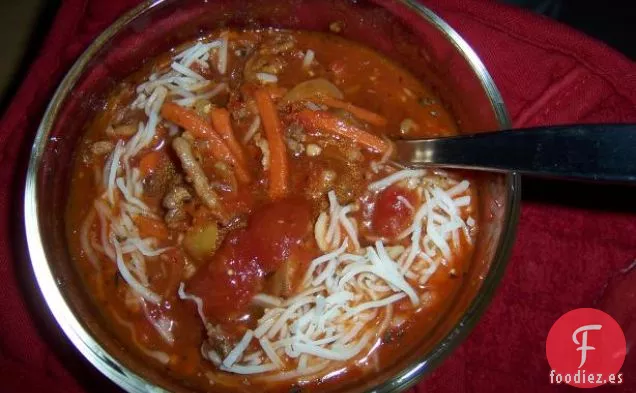Repollo con Jengibre Fácil