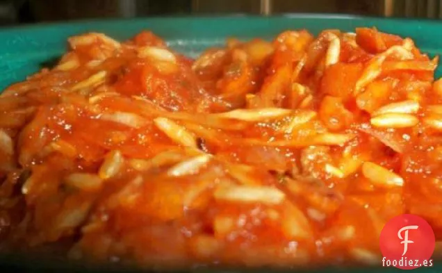 Repollo de Frank y Carne Molida Horneada (Olla de cocción Lenta, Olla de cocción Lenta)
