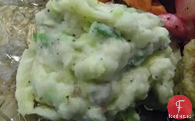Colcannon de Alison