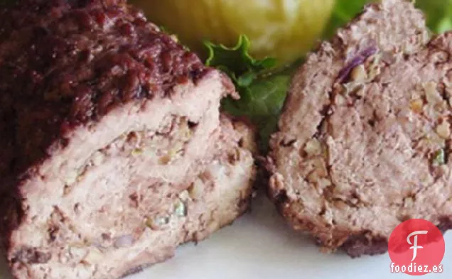 Filete de Minutos Relleno