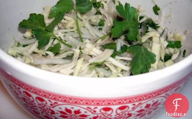 Caldo Gallego