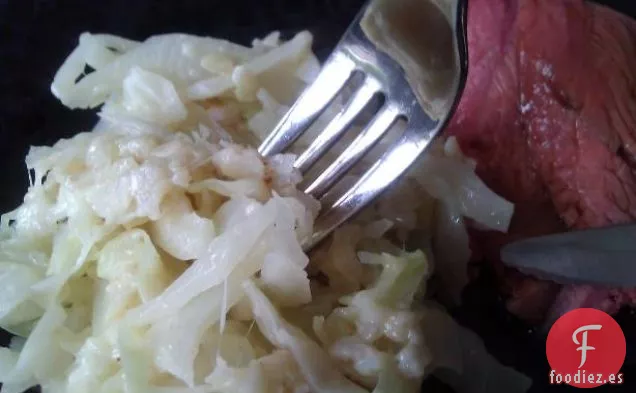 Col Con Arroz