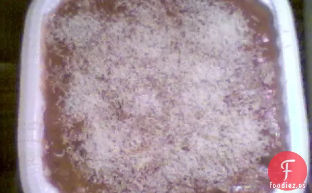 Rollos de Repollo Bajos en Carbohidratos