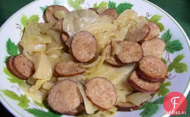 Col y Patatas