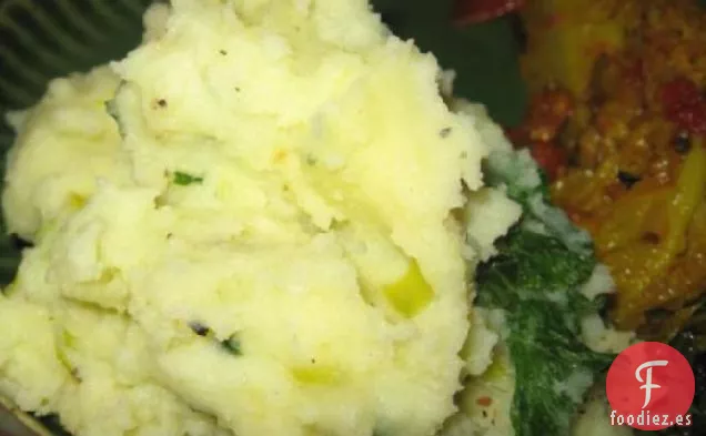 Colcannon Ala Oeste de Nueva York