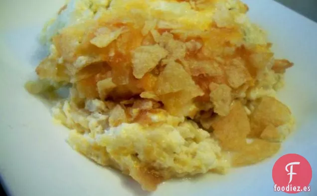 Curry de Garbanzos, Patatas y Repollo