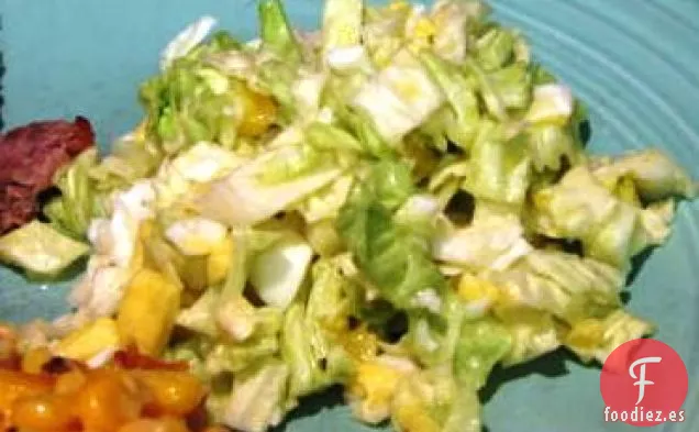 Ensalada de Repollo