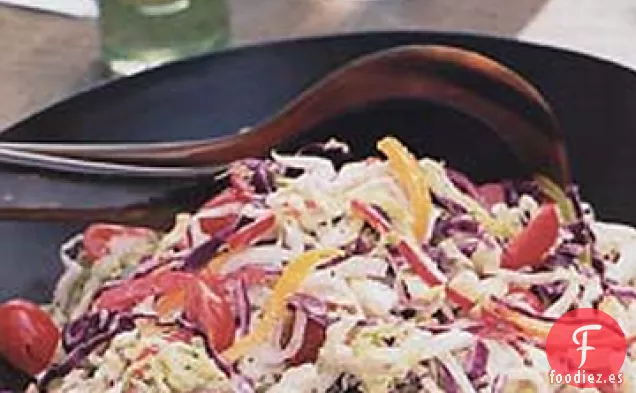 Ensalada Picante