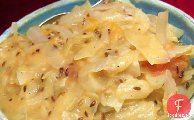 Col y Tomates