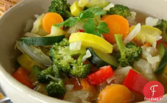 Sopa de 0 Puntos-Ww