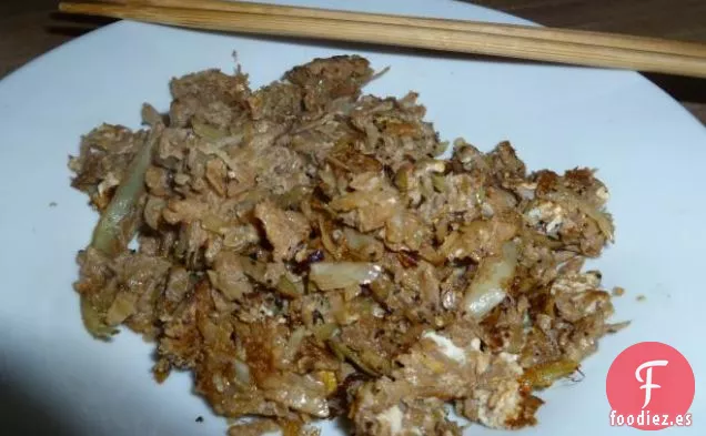 Ensalada de Jardín Jamaicana