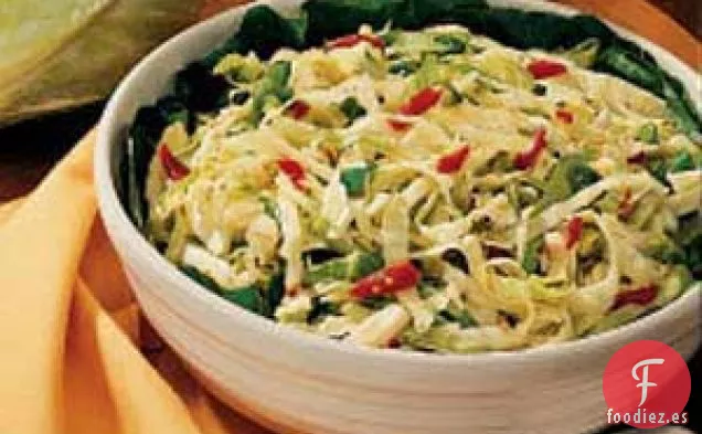 Ensalada de Col