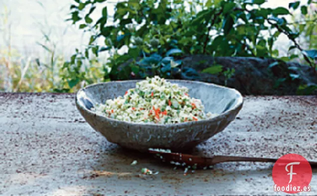 Ensalada de col