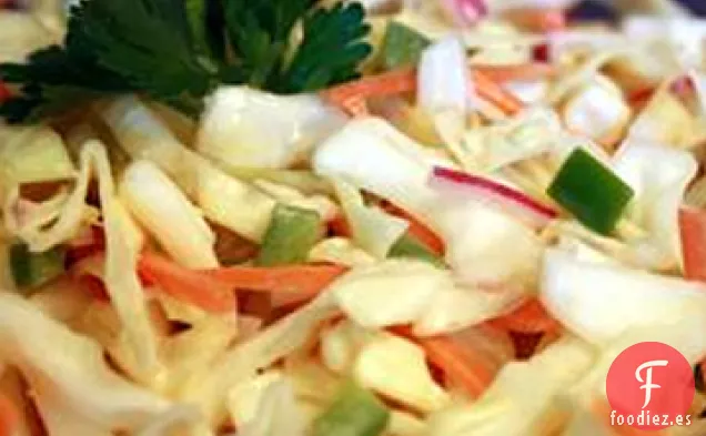 Ensalada de Repollo II