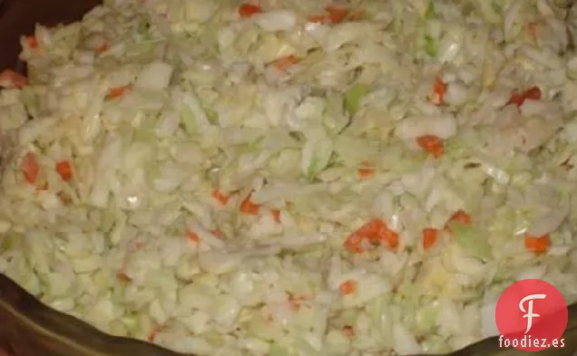 Ensalada de Col de Mi Mil