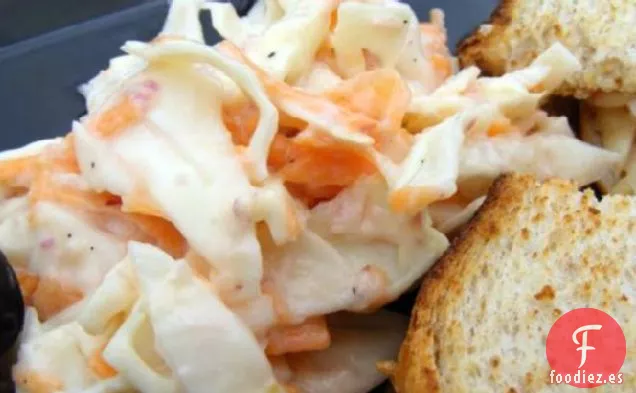Ensalada de Col Australiana